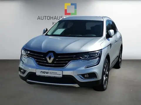 Annonce RENAULT KOLEOS Diesel 2019 d'occasion 