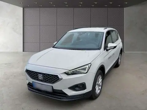 Used SEAT TARRACO Diesel 2020 Ad 