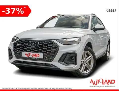 Annonce AUDI Q5 Essence 2023 d'occasion 