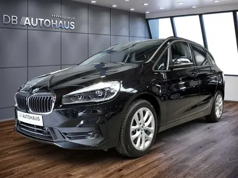 Annonce BMW SERIE 2 Hybride 2020 d'occasion 