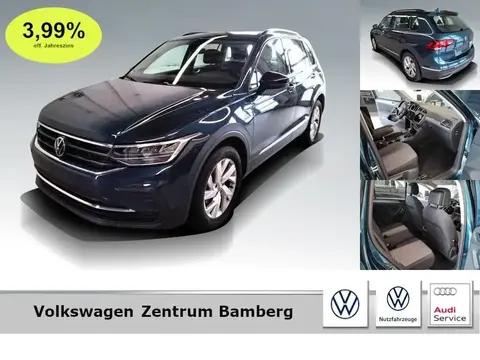 Used VOLKSWAGEN TIGUAN Diesel 2024 Ad 