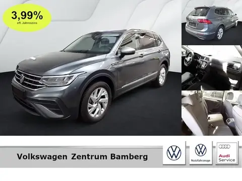 Annonce VOLKSWAGEN TIGUAN Diesel 2024 d'occasion 