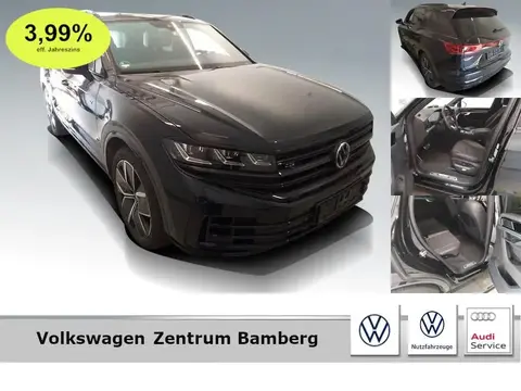 Used VOLKSWAGEN TOUAREG Hybrid 2023 Ad 