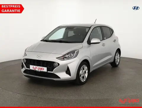 Annonce HYUNDAI I10 Essence 2021 d'occasion 