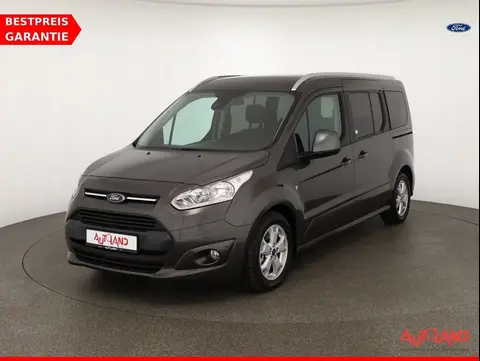 Used FORD TOURNEO Diesel 2017 Ad 