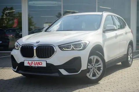 Annonce BMW X1 Essence 2019 d'occasion 