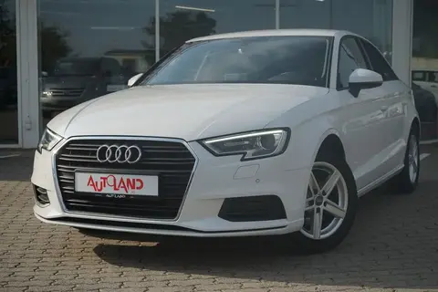 Used AUDI A3 Petrol 2020 Ad 