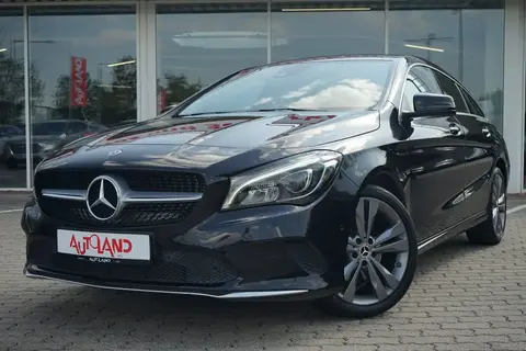 Used MERCEDES-BENZ CLASSE CLA Petrol 2018 Ad 