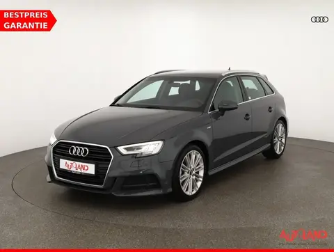 Annonce AUDI A3 Essence 2018 d'occasion 