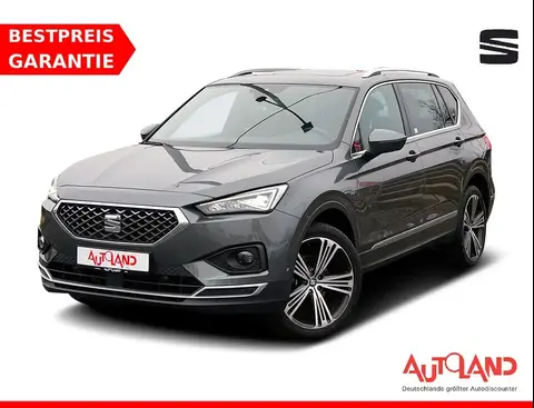 Used SEAT TARRACO Petrol 2020 Ad 