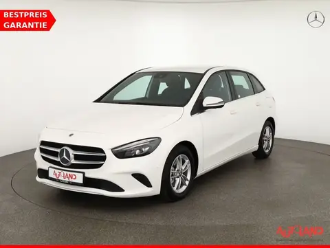 Used MERCEDES-BENZ CLASSE B Diesel 2020 Ad 