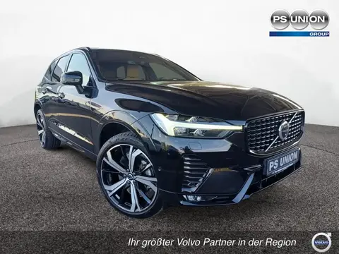 Annonce VOLVO XC60 Diesel 2022 d'occasion 