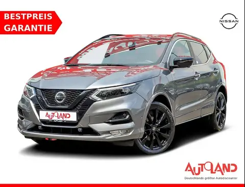 Used NISSAN QASHQAI Petrol 2020 Ad 