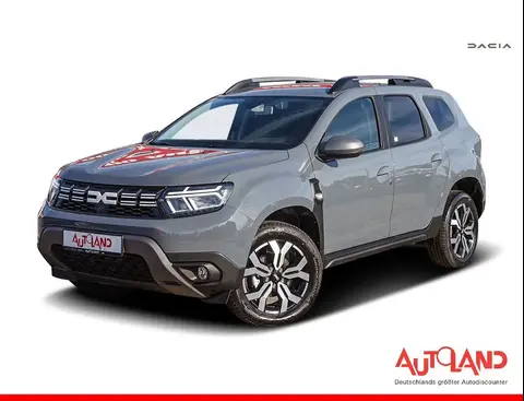 Annonce DACIA DUSTER Essence 2024 en leasing 