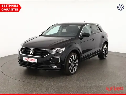 Used VOLKSWAGEN T-ROC Petrol 2020 Ad Germany