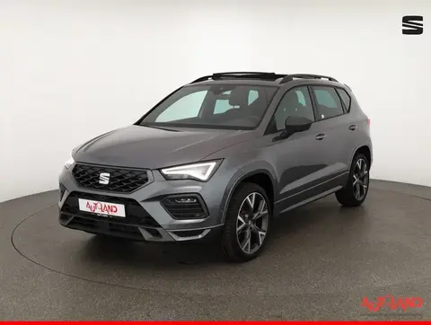 Used SEAT ATECA Petrol 2023 Ad Germany