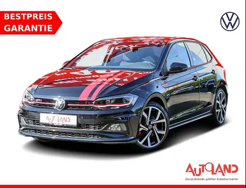 Annonce VOLKSWAGEN POLO Essence 2020 d'occasion 