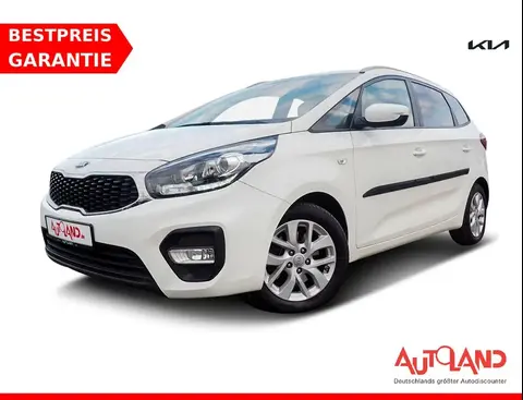 Annonce KIA CARENS Diesel 2017 d'occasion 