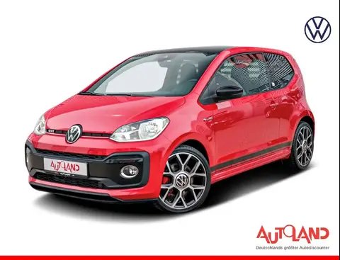 Used VOLKSWAGEN UP! Petrol 2023 Ad 