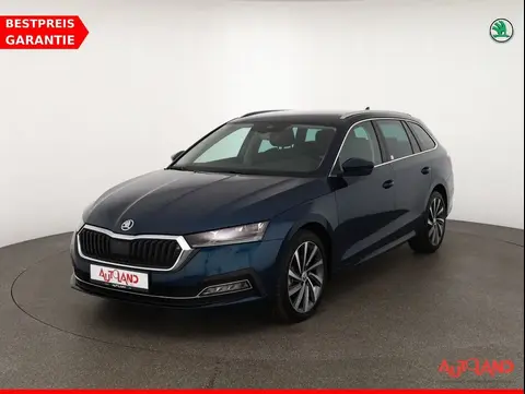 Used SKODA OCTAVIA Petrol 2020 Ad 