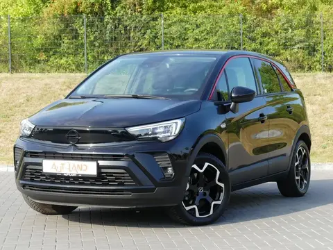 Annonce OPEL CROSSLAND Essence 2023 d'occasion 