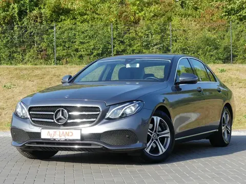 Used MERCEDES-BENZ CLASSE E Diesel 2019 Ad Germany