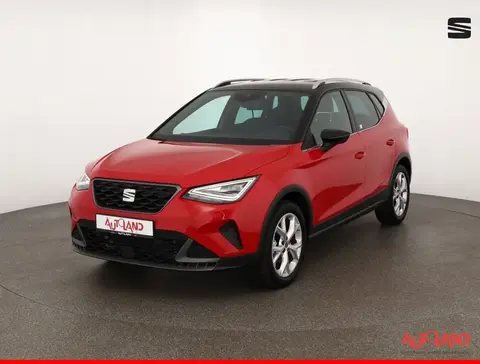 Annonce SEAT ARONA Essence 2023 d'occasion 