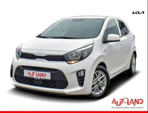 Used KIA PICANTO Petrol 2022 Ad 