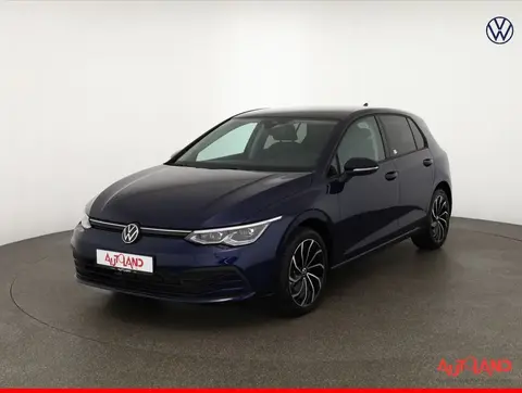 Used VOLKSWAGEN GOLF Petrol 2023 Ad 