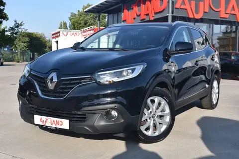 Used RENAULT KADJAR Petrol 2018 Ad 