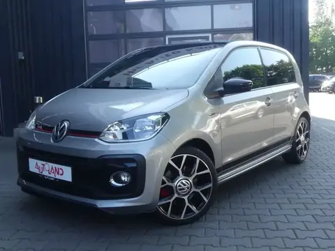 Annonce VOLKSWAGEN UP! Essence 2019 d'occasion 