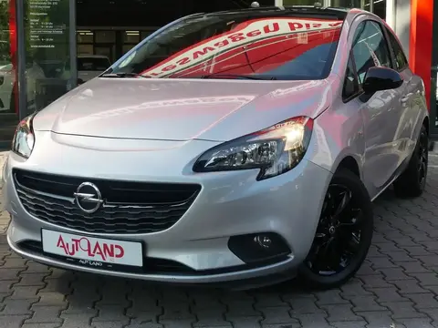 Used OPEL CORSA Petrol 2017 Ad 