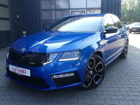 Used SKODA OCTAVIA Petrol 2019 Ad 