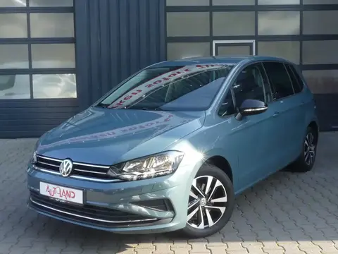 Annonce VOLKSWAGEN GOLF Essence 2019 d'occasion 