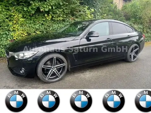 Annonce BMW SERIE 4 Diesel 2016 d'occasion 