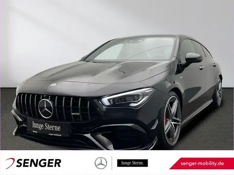 Used MERCEDES-BENZ CLASSE CLA Petrol 2022 Ad 