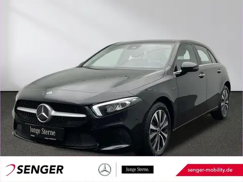 Used MERCEDES-BENZ CLASSE A Hybrid 2021 Ad Germany