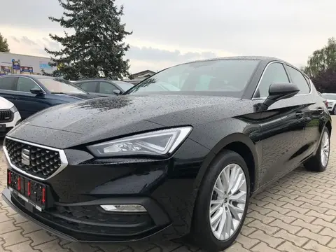 Used SEAT LEON Hybrid 2021 Ad 