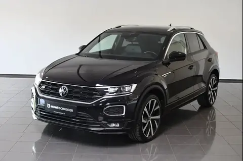 Used VOLKSWAGEN T-ROC Petrol 2021 Ad 