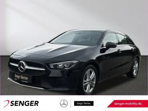 Annonce MERCEDES-BENZ CLASSE CLA Essence 2023 d'occasion 