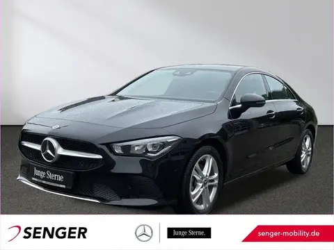 Annonce MERCEDES-BENZ CLASSE CLA Essence 2023 d'occasion 