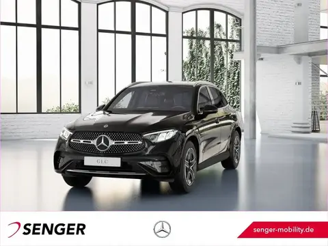 Used MERCEDES-BENZ CLASSE GLC Hybrid 2023 Ad Germany