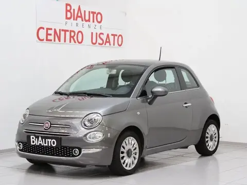 Used FIAT 500 Petrol 2017 Ad 