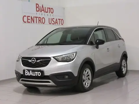 Used OPEL CROSSLAND Diesel 2019 Ad 