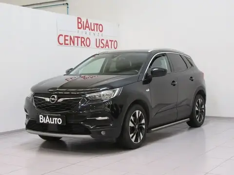 Used OPEL GRANDLAND Petrol 2019 Ad 