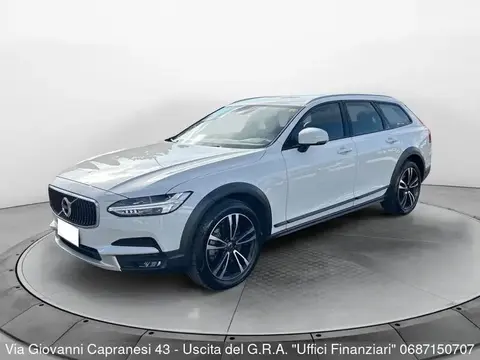 Annonce VOLVO V90 Diesel 2019 d'occasion 