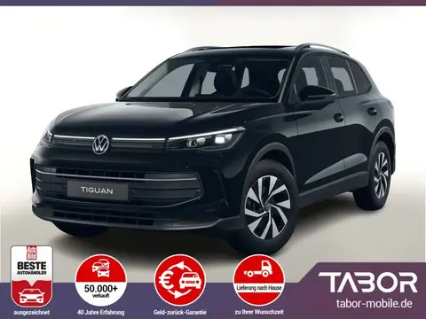 Annonce VOLKSWAGEN TIGUAN Essence 2024 d'occasion 