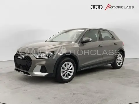 Annonce AUDI A1 Essence 2023 d'occasion 