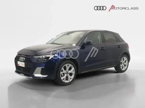 Annonce AUDI A1 Essence 2023 d'occasion 