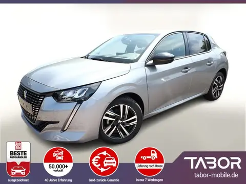 Used PEUGEOT 208 Petrol 2023 Ad 